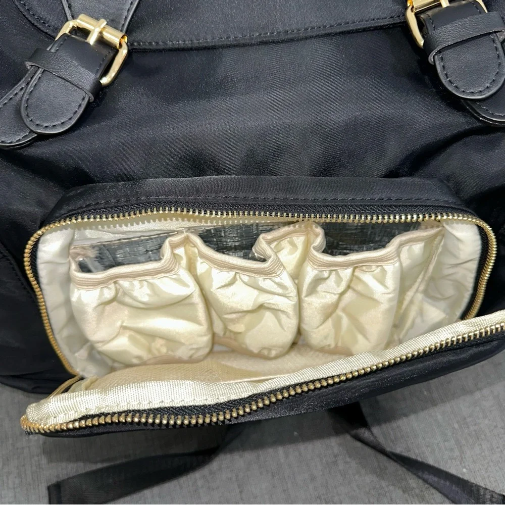 Diaper Bag Backpack